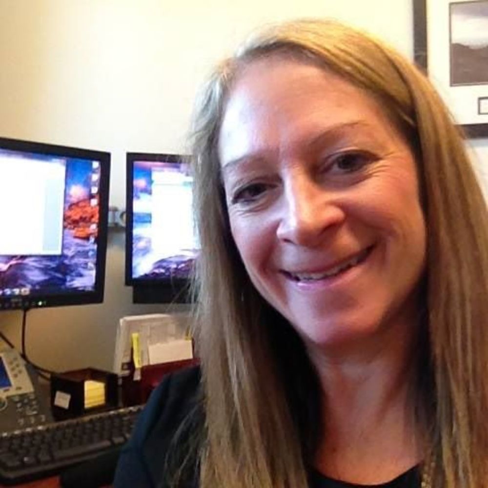 Meet your Posher, Kimberly